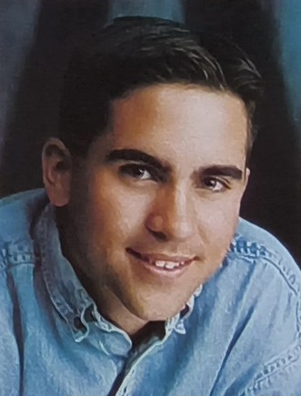 Matias, Kenneth